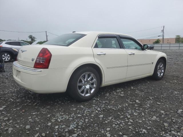Photo 3 from auction – 2007 CHRYSLER 300C with VIN 2C3KA63H27H748527