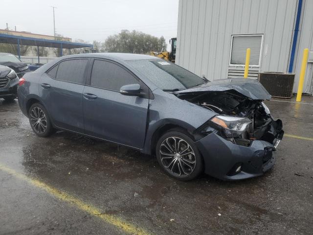 Photo 4 from auction – 2015 TOYOTA COROLLA L with VIN 5YFBURHE7FP336471