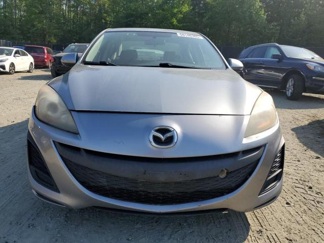 Photo 5 from auction – 2011 MAZDA 3 I with VIN JM1BL1UG6B1437799