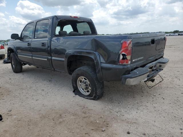 Photo 2 from auction – 2004 CHEVROLET SILVERADO with VIN 1GCHC23U64F115290