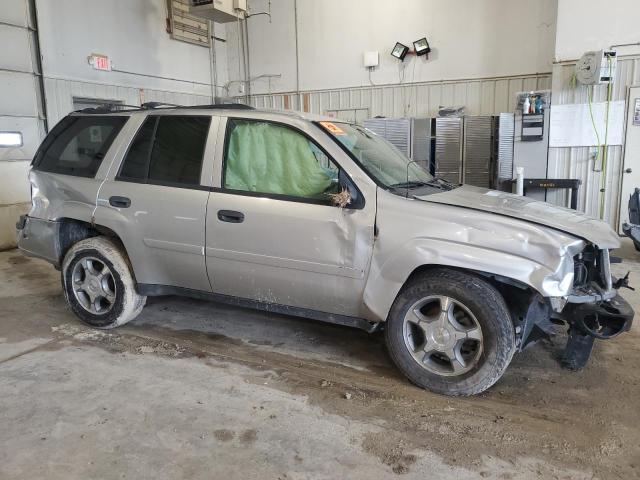Photo 4 from auction – 2008 CHEVROLET TRAILBLAZE with VIN 1GNDT13S582241166