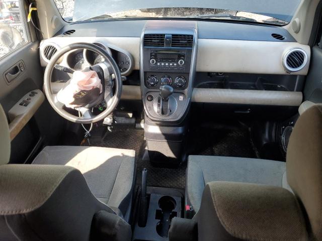 Photo 8 from auction – 2007 HONDA ELEMENT EX with VIN 5J6YH28757L002113