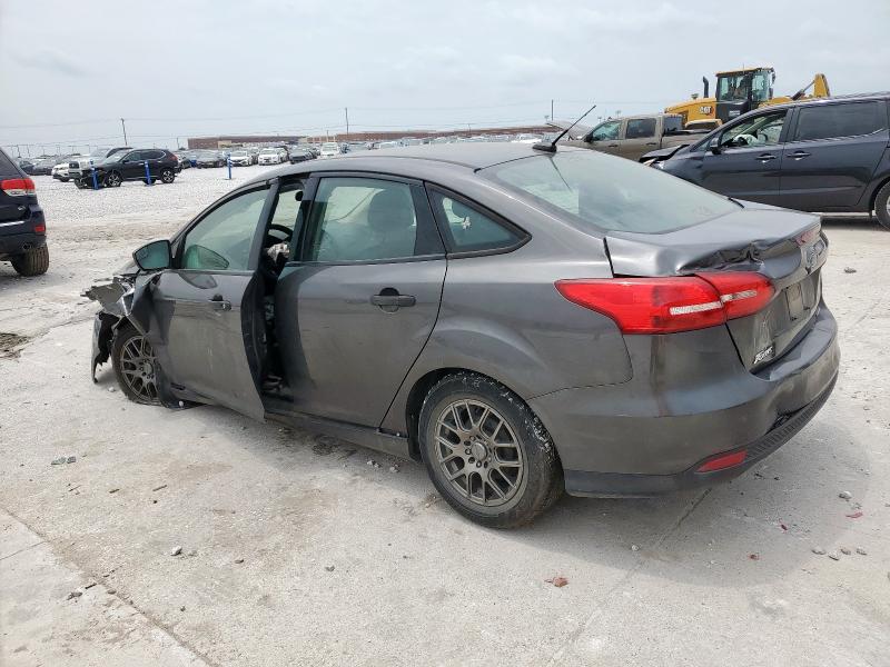 Photo 2 from auction – 2016 FORD FOCUS with VIN 1FADP3E21GL237894