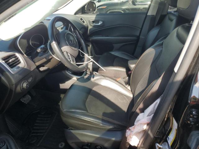Photo 7 from auction – 2020 JEEP COMPASS LA with VIN 3C4NJCBB0LT242054