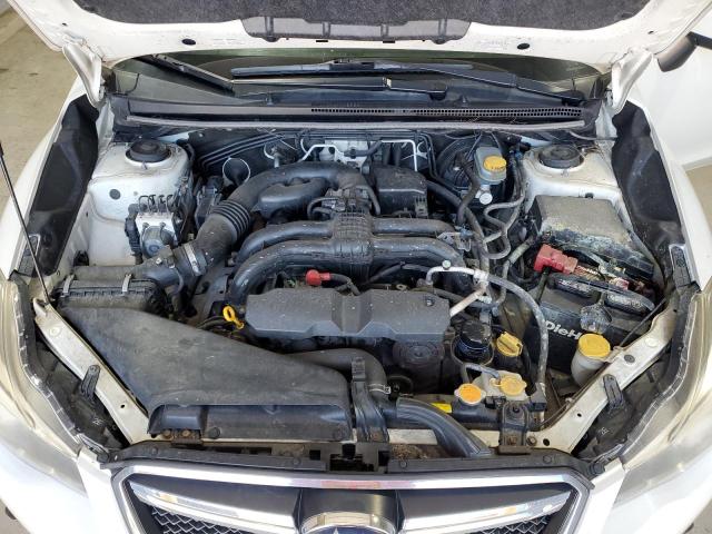 Photo 12 from auction – 2016 SUBARU CROSSTREK with VIN JF2GPABC8G8276768