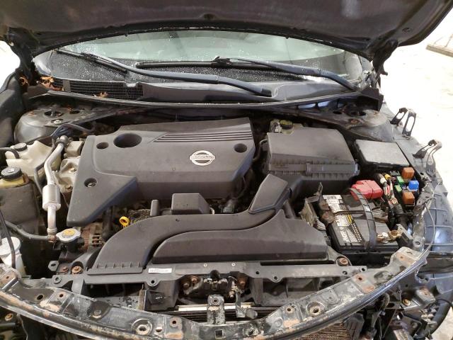 Photo 11 from auction – 2015 NISSAN ALTIMA 2.5 with VIN 1N4AL3AP9FC121843