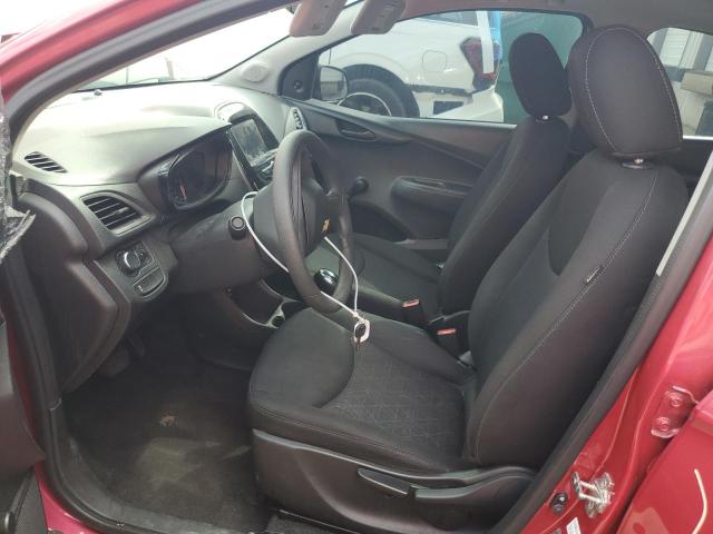 Photo 7 from auction – 2020 CHEVROLET SPARK LS with VIN KL8CB6SA3LC428897