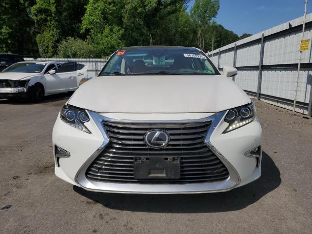 Photo 5 from auction – 2018 LEXUS ES 350 with VIN 58ABK1GG6JU100808
