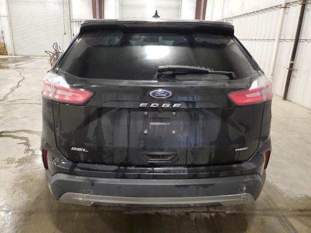 Zdjęcie 6 z aukcji – 2022 FORD EDGE SEL z VIN 2FMPK4J96NBA45085