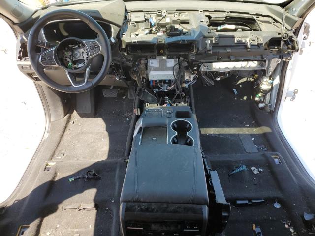 Photo 8 from auction – 2023 ACURA MDX with VIN 5J8YE1H35PL026905
