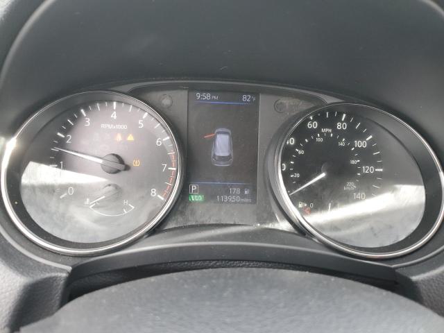 Photo 9 from auction – 2019 NISSAN ROGUE S with VIN KNMAT2MT9KP500213