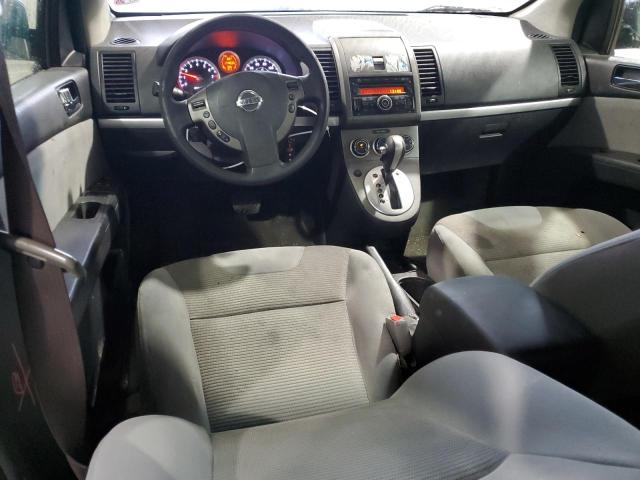 Photo 8 from auction – 2011 NISSAN SENTRA 2.0 with VIN 3N1AB6AP0BL610731