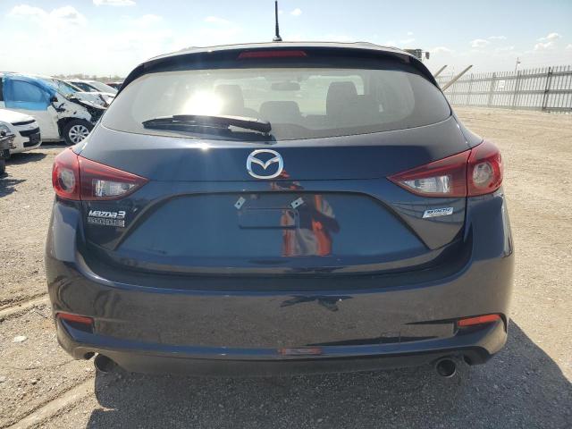 Photo 6 from auction – 2017 MAZDA 3 with VIN 3MZBN1K70HM101975