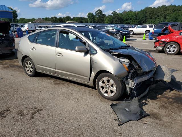 Photo 4 from auction – 2008 TOYOTA PRIUS with VIN JTDKB20U787782835