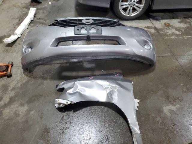 Photo 13 from auction – 2012 NISSAN QUEST S with VIN JN8AE2KP0C9037453
