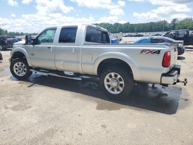 Photo 2 from auction – 2012 FORD F250 SUPER with VIN 1FT7W2BT9CED06623