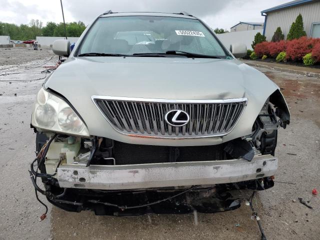 Photo 5 from auction – 2007 LEXUS RX 350 with VIN 2T2HK31U97C024809
