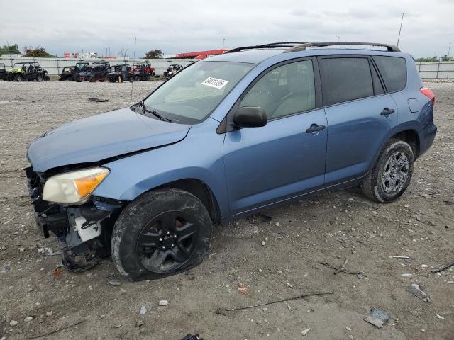 TOYOTA RAV4 2007 with VIN JTMZK33V976009152 - Photo from auction