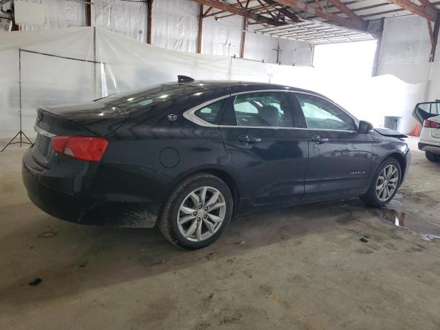 Photo 3 from auction – 2019 CHEVROLET IMPALA LT with VIN 2G11Z5S36K9113676