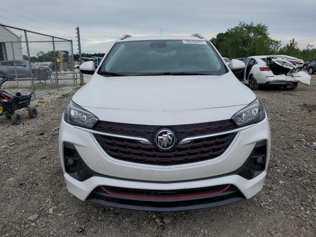 Photo 5 from auction – 2020 BUICK ENCORE GX with VIN KL4MMDSL8LB132561