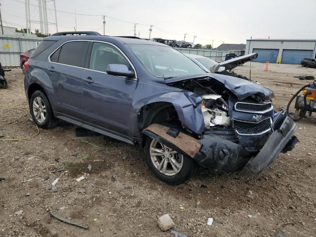 Photo 4 from auction – 2013 CHEVROLET EQUINOX LT with VIN 2GNALDEK5D6269306