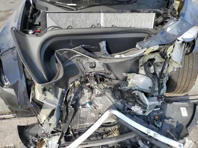 Photo 11 from auction – 2025 TESLA MODEL Y with VIN 7SAYGDEE1SF283655
