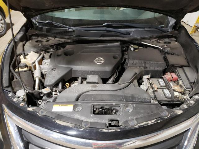 Photo 11 from auction – 2013 NISSAN ALTIMA 2.5 with VIN 1N4AL3AP4DC278273