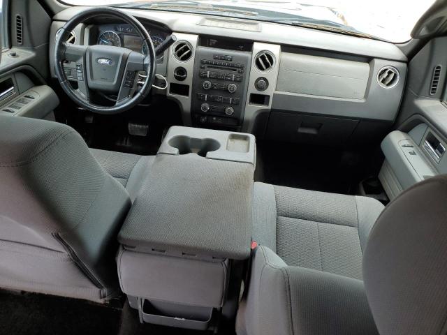 Photo 8 from auction – 2011 FORD F150 SUPER with VIN 1FTEW1CM4BFB31408