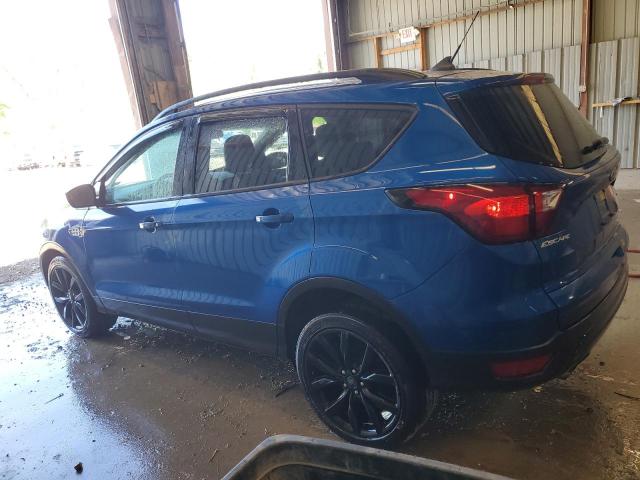 Photo 2 from auction – 2019 FORD ESCAPE SE with VIN 1FMCU9GD1KUB10478