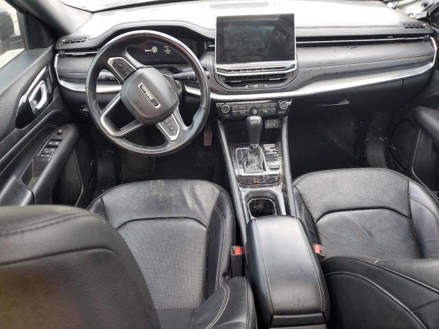 Фото 8 с аукциона – 2022 JEEP COMPASS LI с VIN 3C4NJDCB3NT143803