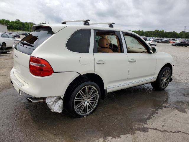 Photo 3 from auction – 2010 PORSCHE CAYENNE with VIN WP1AA2AP8ALA07107