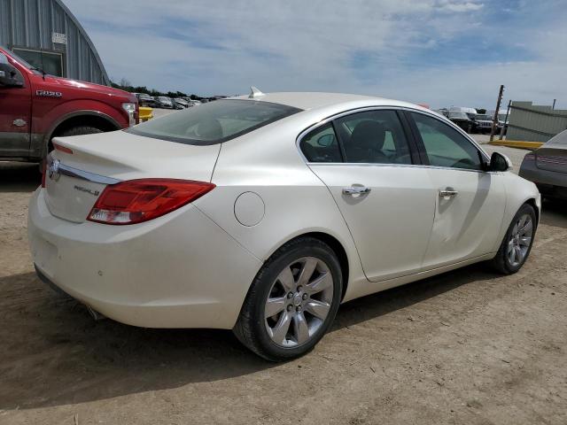 Photo 3 from auction – 2013 BUICK REGAL PREM with VIN 2G4GT5GV7D9147007