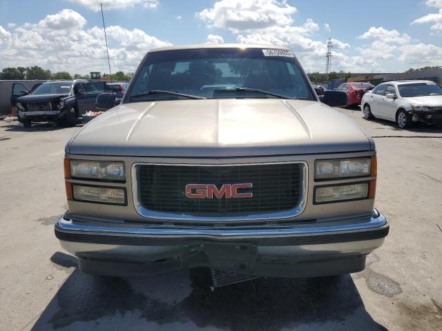 Photo 5 from auction – 1998 GMC SIERRA C15 with VIN 2GTEC19R1W1554228