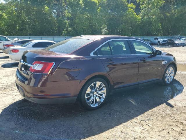 Photo 3 from auction – 2011 FORD TAURUS LIM with VIN 1FAHP2FW1BG131525