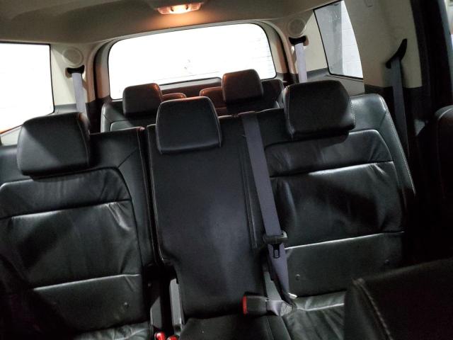 Фото 10 с аукциона – 2009 FORD FLEX SEL с VIN 2FMEK62CX9BA83700
