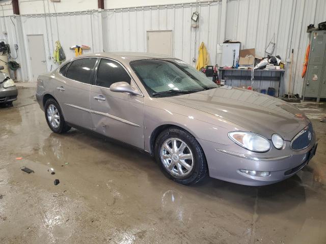 Photo 4 from auction – 2007 BUICK LACROSSE C with VIN 2G4WC582171217815