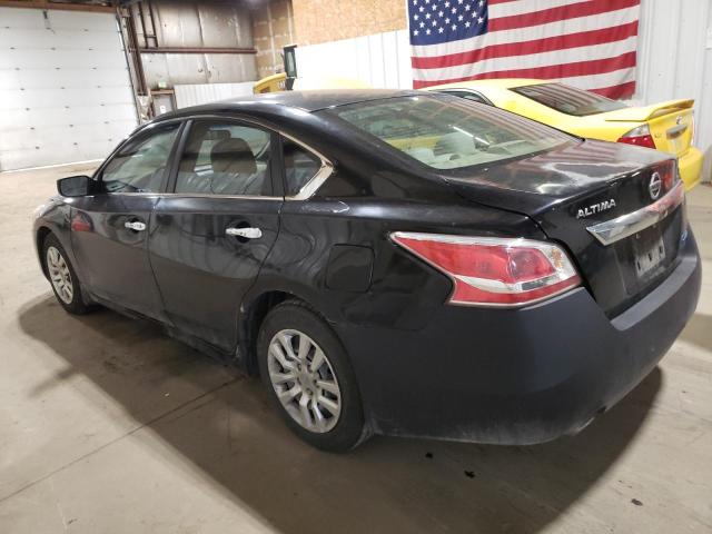 Photo 2 from auction – 2013 NISSAN ALTIMA 2.5 with VIN 1N4AL3AP4DC278273