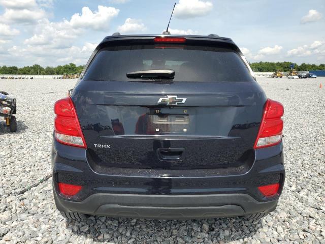 Photo 6 from auction – 2021 CHEVROLET TRAX 1LT with VIN KL7CJLSB8MB356150