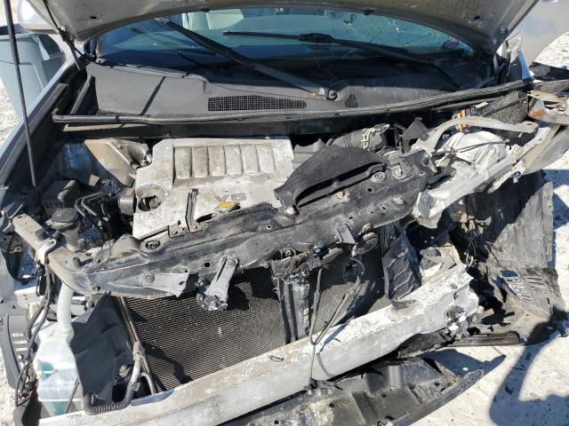 Photo 12 from auction – 2012 TOYOTA HIGHLANDER with VIN 5TDDK3EHXCS137556