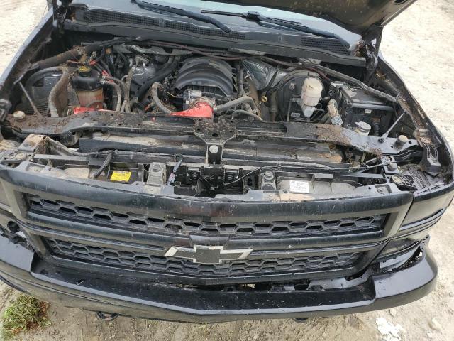 Photo 11 from auction – 2015 CHEVROLET SILVERADO with VIN 3GCUKREC5FG424331
