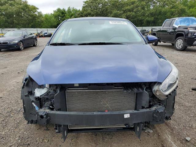 Photo 5 from auction – 2021 KIA FORTE FE with VIN 3KPF24AD9ME336417