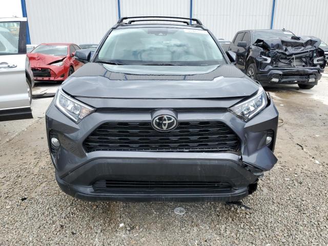 Photo 5 from auction – 2021 TOYOTA RAV4 XLE with VIN 2T3P1RFVXMC212362