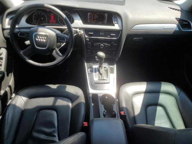 Photo 8 from auction – 2012 AUDI A4 PREMIUM with VIN WAUBFAFL6CN004458