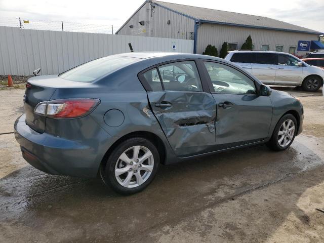Photo 3 from auction – 2010 MAZDA 3 I with VIN JM1BL1SF0A1240166