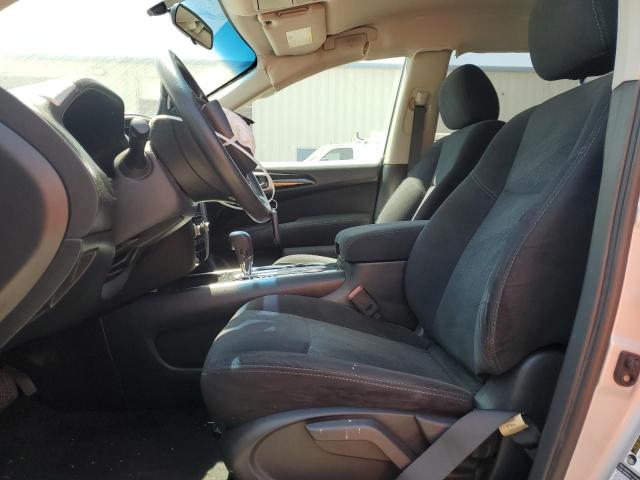 Photo 7 from auction – 2015 NISSAN PATHFINDER with VIN 5N1AR2MN2FC723766