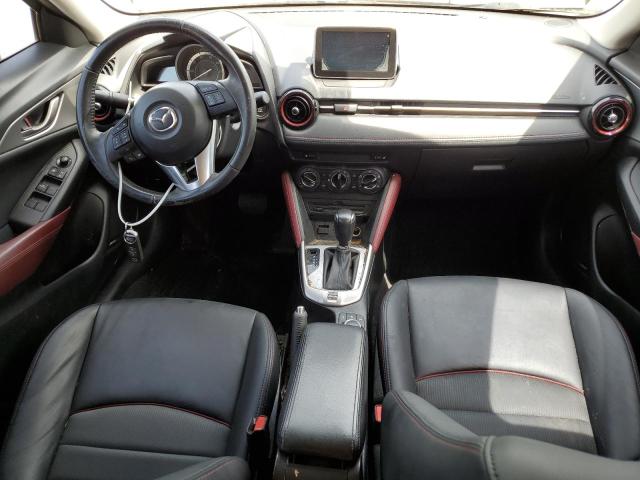 Photo 8 from auction – 2017 MAZDA CX-3 TOURI with VIN JM1DKFC79H0161756