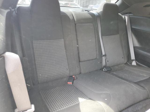 Photo 10 from auction – 2023 DODGE CHALLENGER with VIN 2C3CDZAG9PH602472
