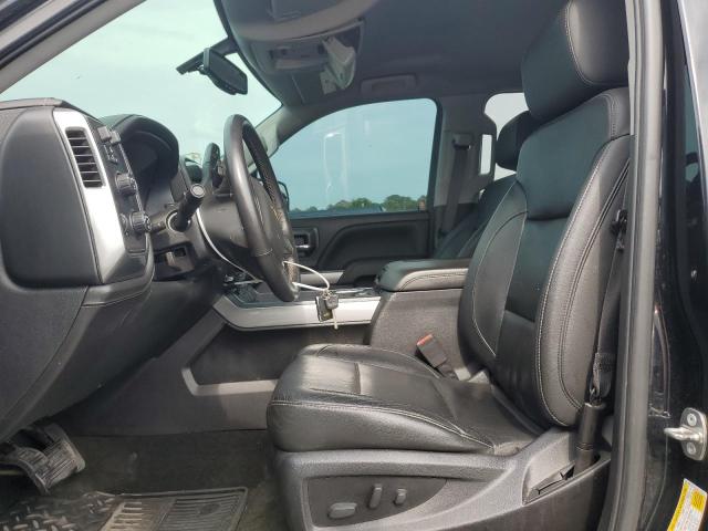 Photo 7 from auction – 2018 CHEVROLET SILVERADO with VIN 3GCUKSEC4JG112114