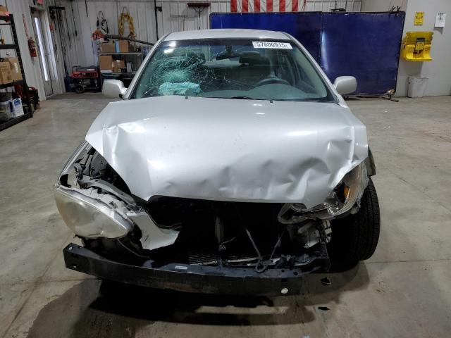 Photo 5 from auction – 2004 TOYOTA COROLLA CE with VIN 1NXBR38E44Z269550