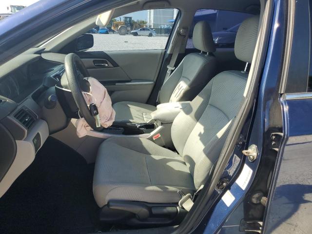 Photo 7 from auction – 2015 HONDA ACCORD with VIN 1HGCR2F38FA252180